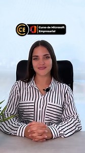 125K views · 1.5K reactions | ¡Aprende más en nuestro curso! #Excel #Word #PowerPoint | Estudia Excel Online | Facebook