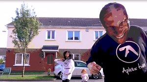 Watch Aphex Twin's First Music Video in 17 Years