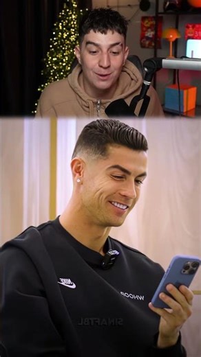 🔥 ЭТО СЛУЧИЛОСЬ: НЕЙМАР vs РОНАЛДУ!