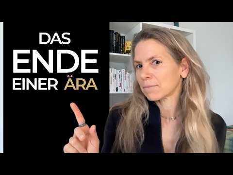 Human Design Zeitenwandel 2027 – und deine Chancen als Solopreneur