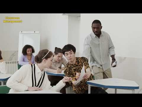 Proximity Control | A Powerful Classroom Management Strategy for Teachers