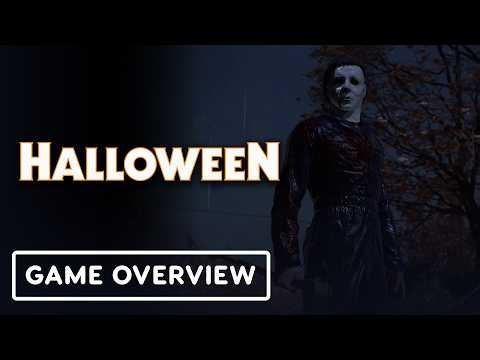 Halloween - Official Multiplayer Overview Trailer
