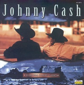 All American Country - Johnny Cash | Album | AllMusic