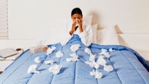 One vaccine against all viral infections? Big breakthrough in early studies