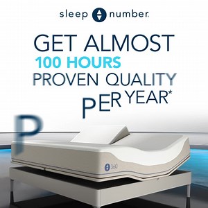 Proven quality sleep, from $999 | Sleep Number | Facebook