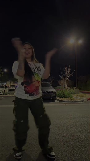 Lights off #lightsonlightsoff #dancetrend #fyp #viral @CRISTINA | dance