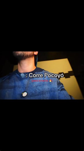 Corre Pocoyó: Disfruta el ritmo y la diversión