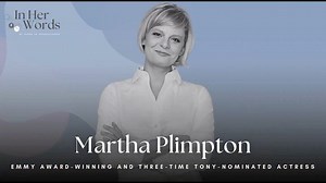 Martha Plimpton on Career Longevity, HBO’s 'Task', and Women in Entertainment