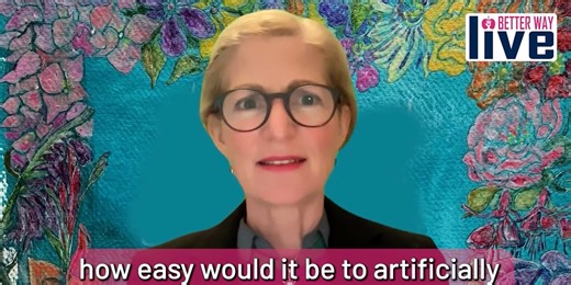 Are We At The End Of Evolution?