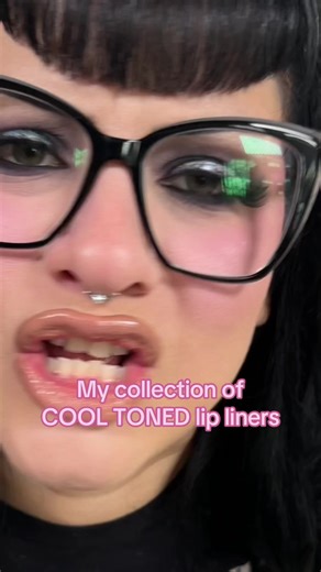 Essential Cool Toned Lip Combo Guide For Makeup Lovers