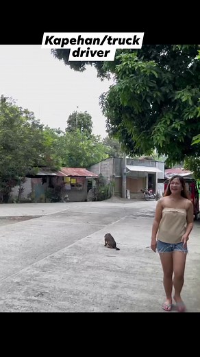 3.1M views · 10K reactions | Kapehan/truck driver | Diwata sa doldol | Facebook