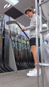 5.4K views · 14 reactions | Bauer's brand new top-of-the-line Nexus is here! Experience the Tracer in-store today, or shop us online and build your custom stick at Purehockey.com Bauer Hockey #Bauer #Nexus #Tracer #QuickTurn  | Pure Hockey | Facebook