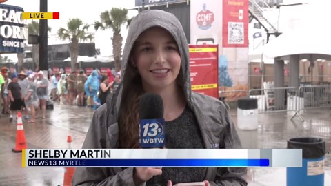 Day 1 of CCMF: What does event security look like?