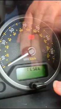 How To Reset The Service Light On A Land Rover Freelander 2