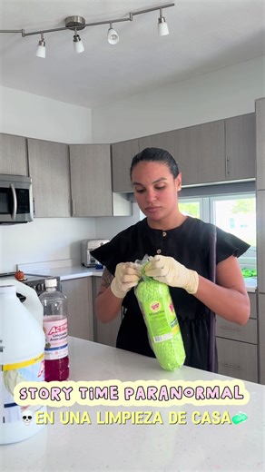 ¿Qué Hubieras Hecho Si Encontraras un Gato y un Televisor Encendido en una Casa Abandonada por 5 Años? ¡Déjanos tu Comentario!💀