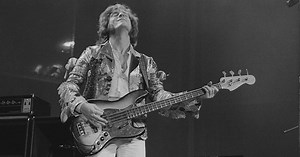 Learn to Play: The Bass Techniques of Led Zeppelin's John Paul Jones