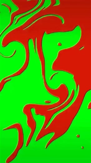 Xmas Swirl Overlay: Enhance Your Coloring Experience