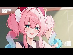 Yukino - Bitter Love