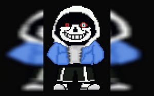 【dusttale】 Reality Check Through The Skull（remix）