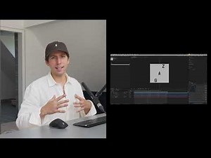 4 Minimalist Type Animation Techniques – Motion Course