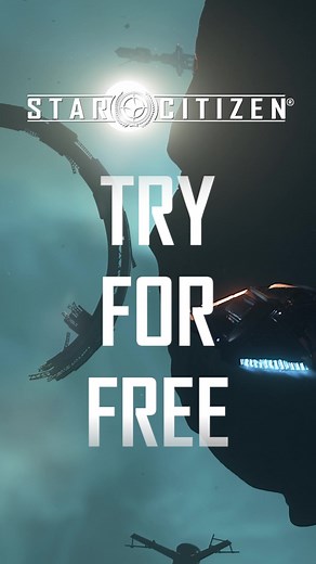 Experience Star Citizen Free-to-Play Until Feb 23