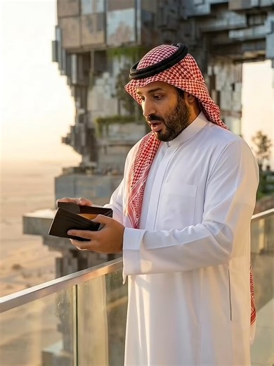 Exploring the Neom Project in Saudi Arabia