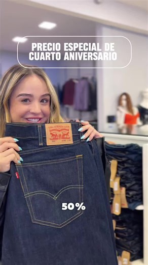 Celebra nuestro 4to Aniversario en La Cima Mall