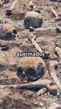 Nanquim: O Massacre que o Mundo Quase Esqueceu