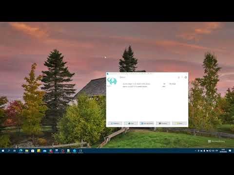 Conexión a MySQL mediante DEV C++ realizando Consulta simple