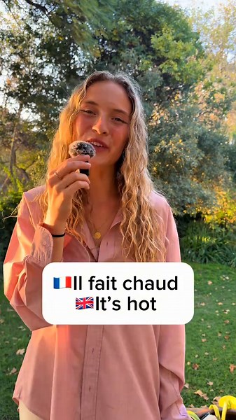 Mastering French Weather Vocabulary for Beginners