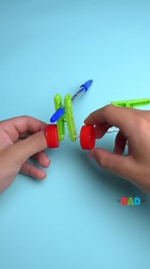 Hands on activity to keep your kids busy this weekend | TheDadLab