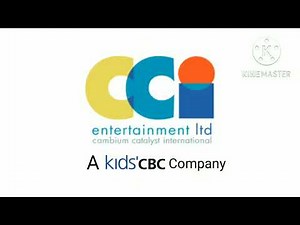 Kids'CBC - CBC Television - CCI Entertainment - Treehouse - Core Toons - Decode (2012)