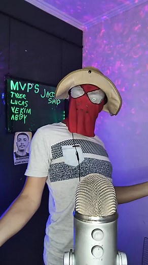 Spiderman ASMR: Relax with Soundscapes