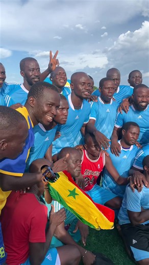 Vidéos de Ndiaye No Problème Bou sadio m (@ndiaye.no.problme) avec suono originale - Ousmane Ndour 🇸🇳🇬🇲🇮🇹