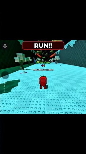kick a lucky block roblox