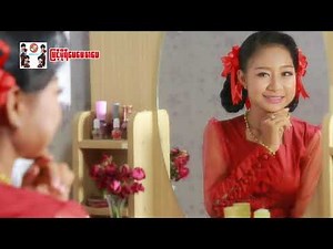 မေသက်ထားဆွေ - တောပန်းကလေး (May Thet Htar Swe)