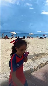 calma total sin olas #playadelcarmenmexico