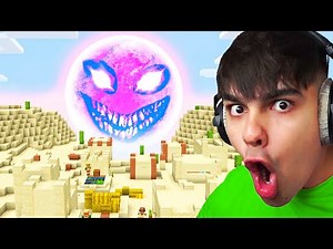 Testing the Most Terrifying Real Minecraft Myths