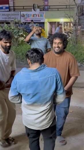 No.1 Performance! The Chitti Master Jodi That's Going Viral Right Now!