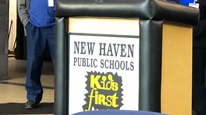 New Haven Public Schools Develop New Grading System for Last Quarter