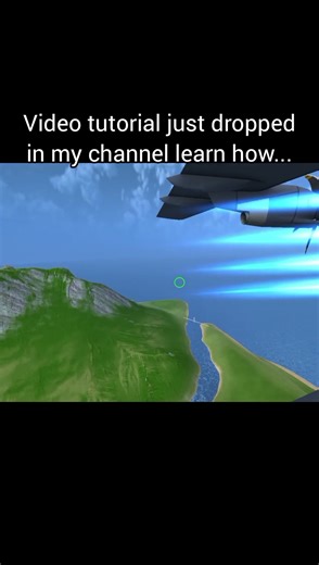 TfS tips and tricks #shorts #shortvideo #turbopropflightsimulator #trendingshorts