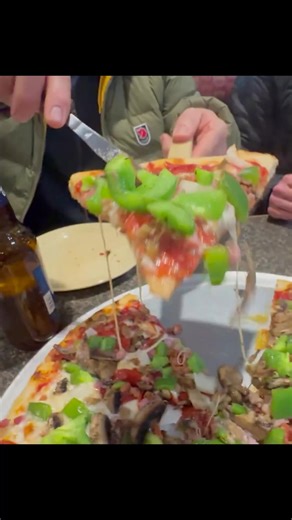 Road trip to Lake Placid • The winter Adirondacks hiking trip