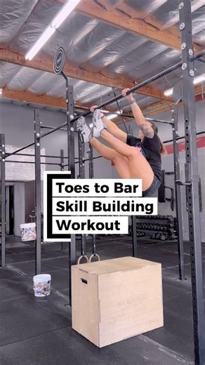 This one might light your core up - be ready!