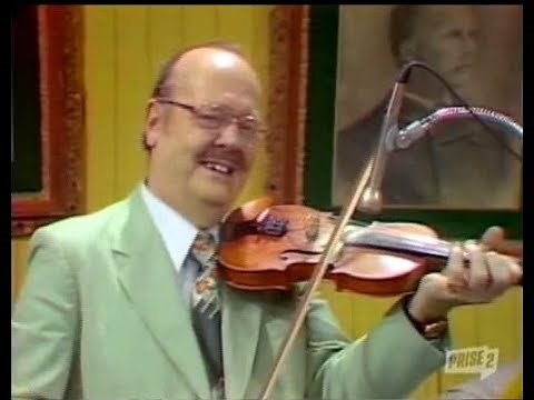 Soirée canadienne Spécial Festival des cantons ( 1979 )