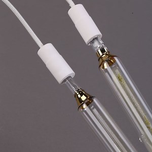 [Hot Item] Ultraviolet Ink Resin Painting Curing Lamp for Printing Machine Mercury Drying UV Lamps