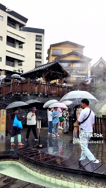 草津温泉の楽しい温泉街探訪