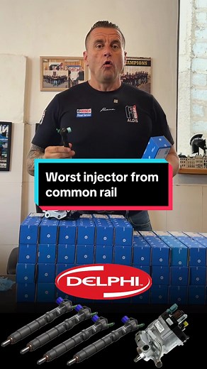 The Nightmare of Common Rail Injectors: A Guaranteed Solution