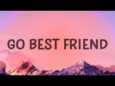 Coi Leray - Go best friend (TWINNEM) (Lyrics)