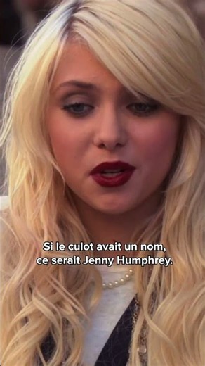 C'est pas que je l'aime pas mais je l'aime pas.