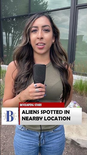 BREAKING NEWS! Return To Roswell Alien Figure Collection